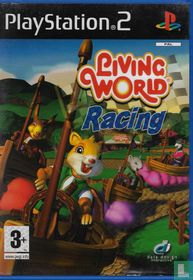 Living World Racing