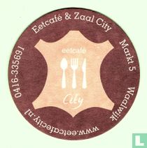 Eetcafé & zaal city