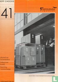 Off Chocks Jaargang 4/89 nr.41