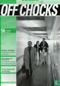 Off Chocks Jaargang 6/91 nr.56