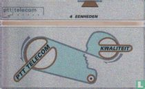 PTT Telecom Kwaliteit