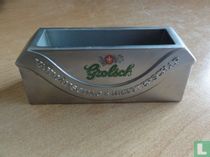 Grolsch viltjeshouder  
