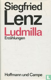 Ludmilla