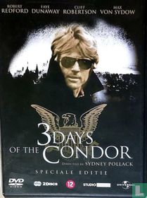 3 Days of the Condor