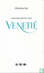 Geschiedenis van Venetië
