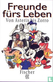 Freunde fürs Leben