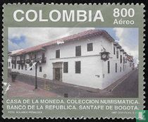 National Coin Museum