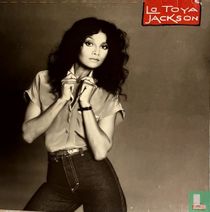 La Toya Jackson 
