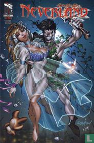 Grimm Fairy Tales Presents: Neverland 1