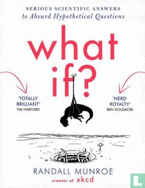 What If?