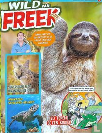 Wild van Freek 1