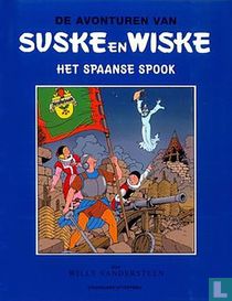 Het Spaanse spook acheter