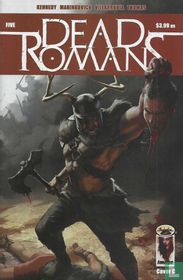 Dead Romans 5