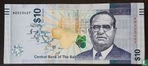 Bahamas 10 dollar kaufen