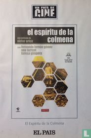 El espíritu de la colmena