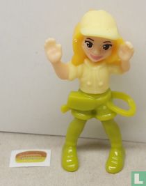 Camping Cassie
