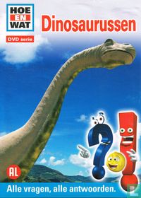 Dinosaurussen