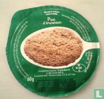  Danette mousse plein déèmoussion