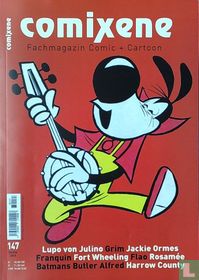 Comixene 147