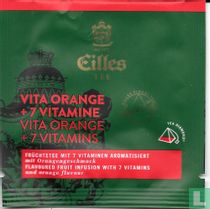  Vita Orange + 7 Vitamine