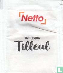 Infusion Tilleul