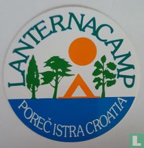 Lanternacamp Porec Istra Croatia