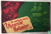 De zwerftocht van de Vliegende Hollander for sale