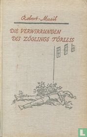 Die Verwirrungen des Zöglings Törless 