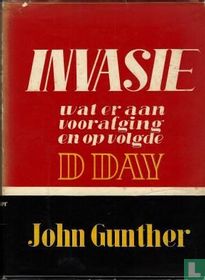Invasie