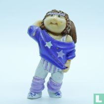 Cabbage Patch Kid