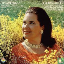 Lieder & Der Hirt Auf Dem Felsen
