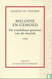 Melodie en gemoed