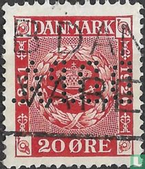 Stamp Jubilee 1851-1926