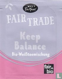 Keep Balance