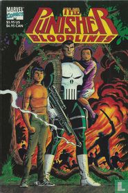 Bloodlines