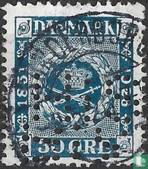 Stamp Jubilee 1851-1926