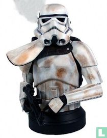 Sand Trooper Sergeant