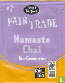 Namaste Chai