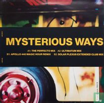 Mysterious Ways