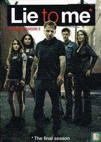Seizoen 3 / Saison 3