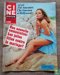Ciné Revue 44