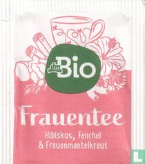 Frauentee
