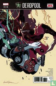 Deadpool 34