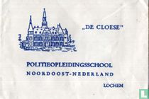 "De Cloese" Politieopleidingsschool