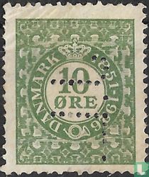 Postzegeljubileum 1851-1926