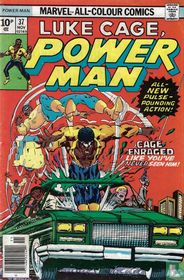 Power Man 37