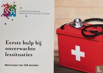 Eerste hulp bij onverwachte lessituaties