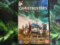 Ghostbusters: Afterlife