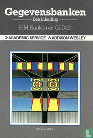 Gegevensbanken