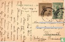 13 Schietgeweren der Landmacht